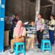 Polsek Labuapi Awasi Penyaluran Pupuk Subsidi untuk Ketahanan Pangan