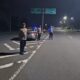 Patroli Intensif Bypass BIL, Polres Lombok Barat Jamin Keamanan Masyarakat