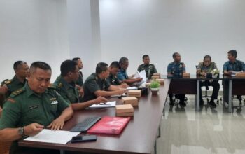 Kolaborasi Kemhan dan Pemda Dorong Pembangunan Lombok Utara