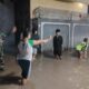Sinergi TNI-Polri dan BPBD Tanggulangi Banjir Mataram dan Lombok Barat.