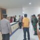 Patroli Gabungan Polsek Kuripan-TNI Jaga Kamtibmas di Lombok Barat